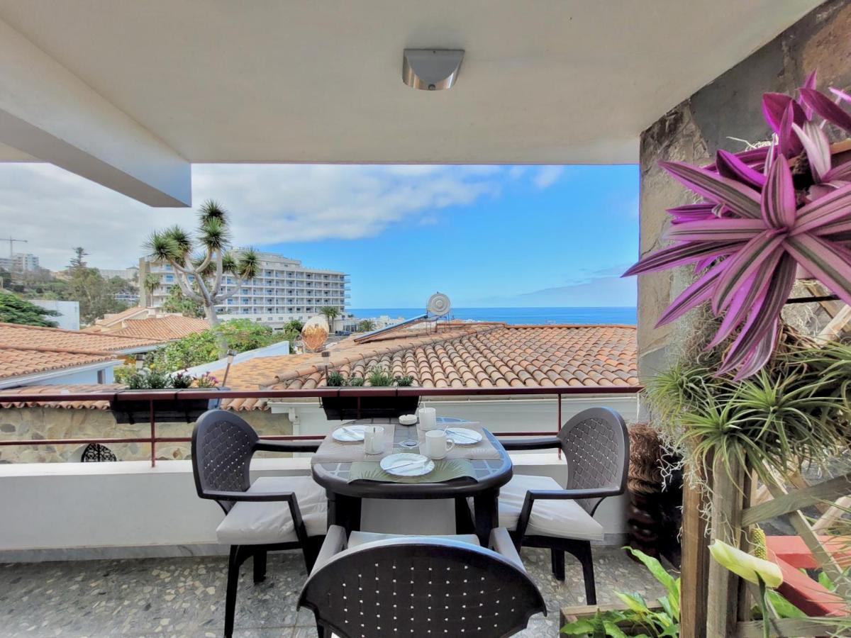 Casa Hibiscus Appartement Puerto de la Cruz (Tenerife)